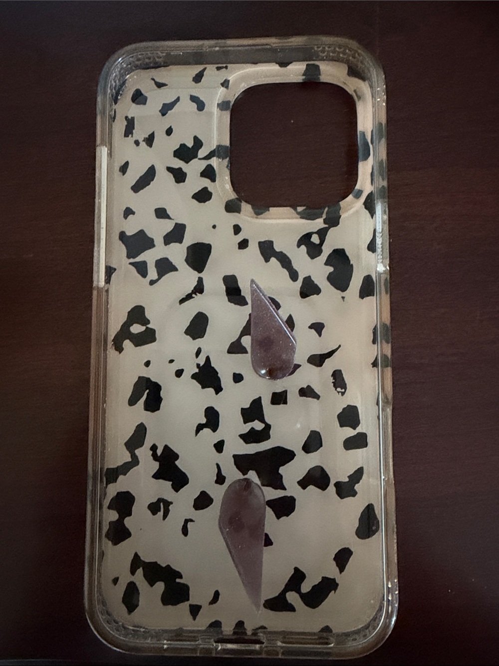 Loopy Case iPhone 16 Pro Max - Picture 2 of 2